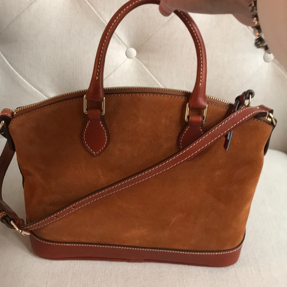 Dooney & Bourke Bag - Picture 2 of 5